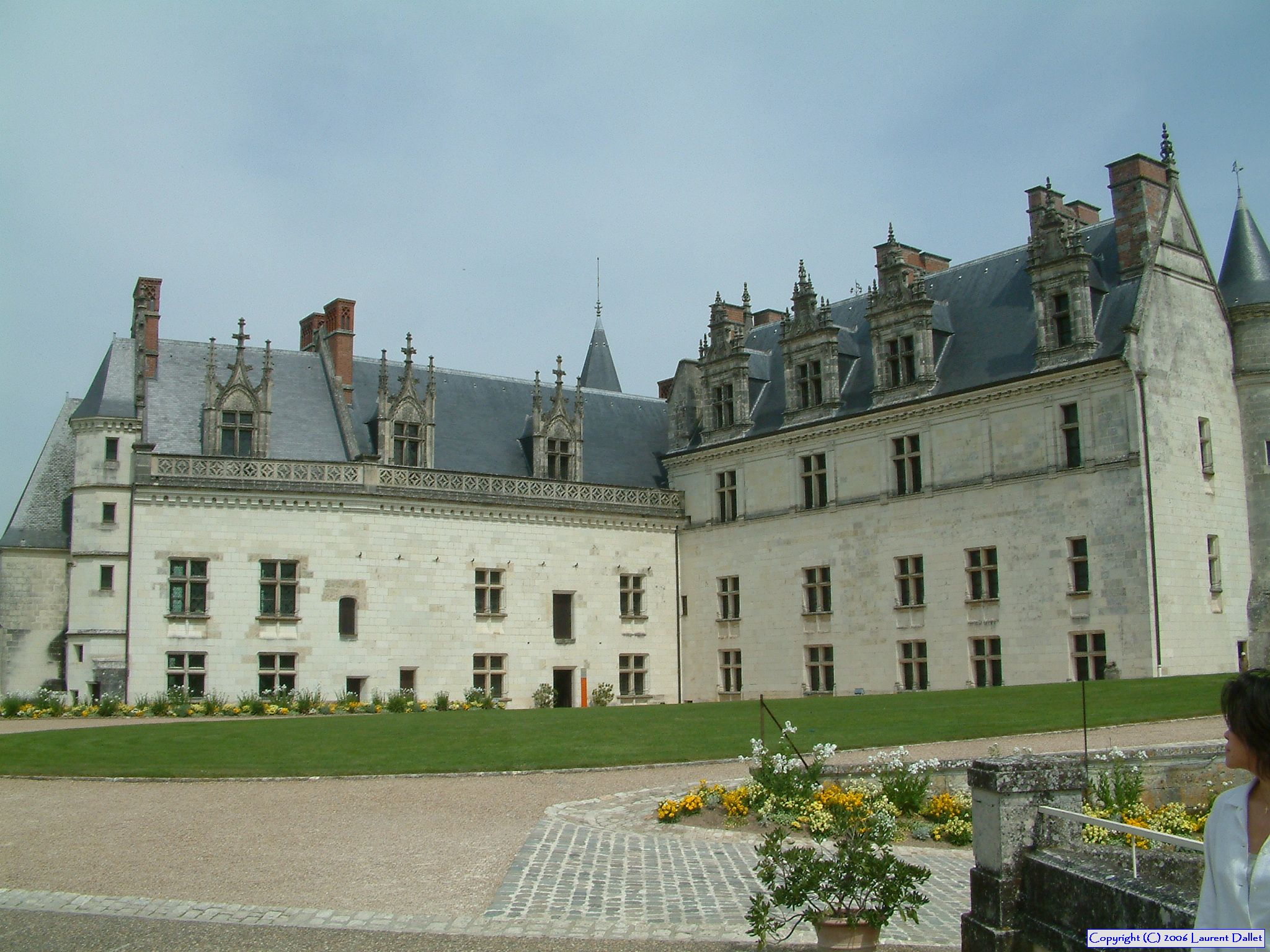 Loire 156